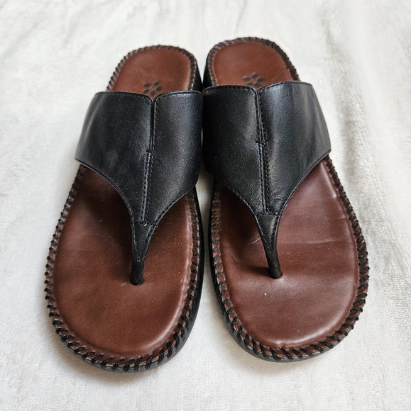 Natural Soul Shoes - Natural Soul Sandals